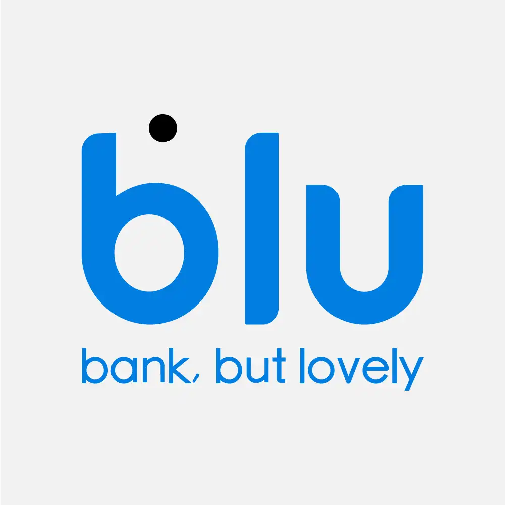 Blue Bank